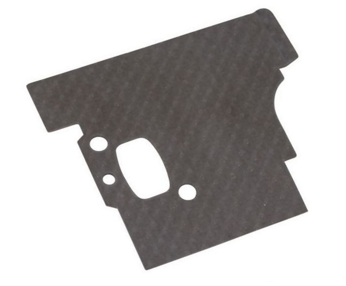 Uszczelka kołnierza  FS 85 4137-129-0905