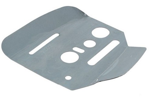 Boczny element blaszany MS 462