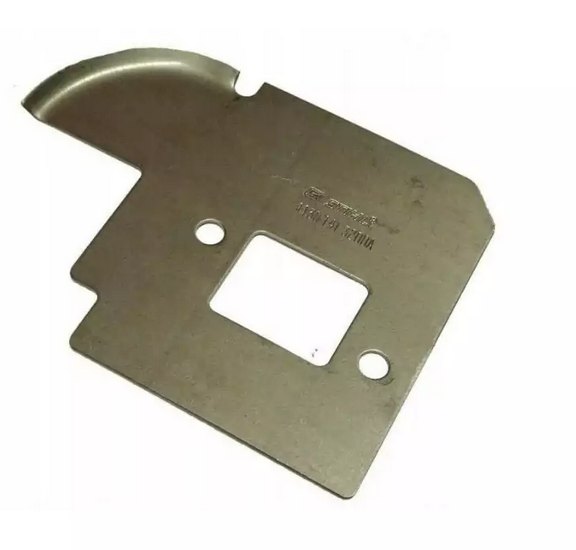 Blaszany element chłodzący 11301413200