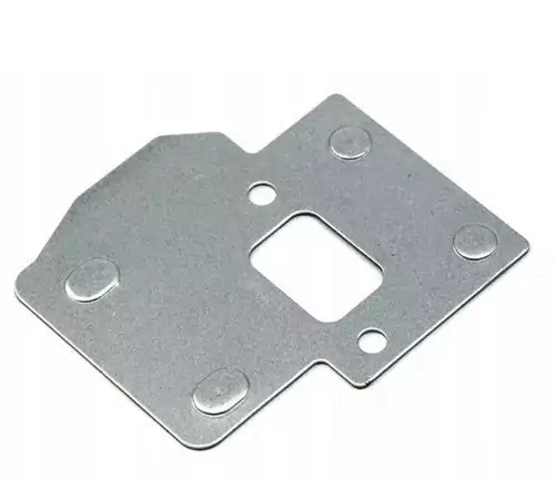 Blaszany element chłodzący 1123-141-3200