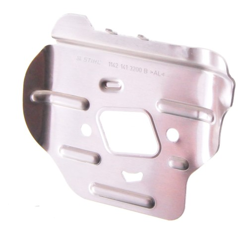 Blaszany element chłodzący MS 462    1142-141-3200