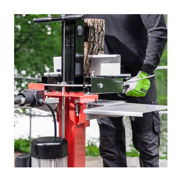 Łuparka do drewna LSV 550/6 Alko