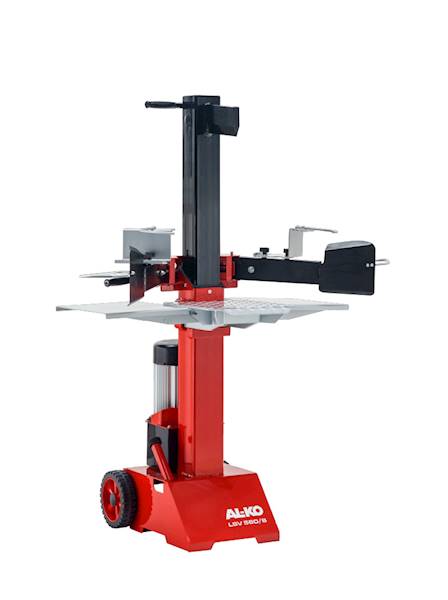 Łuparka do drewna LSV 560/8 Alko