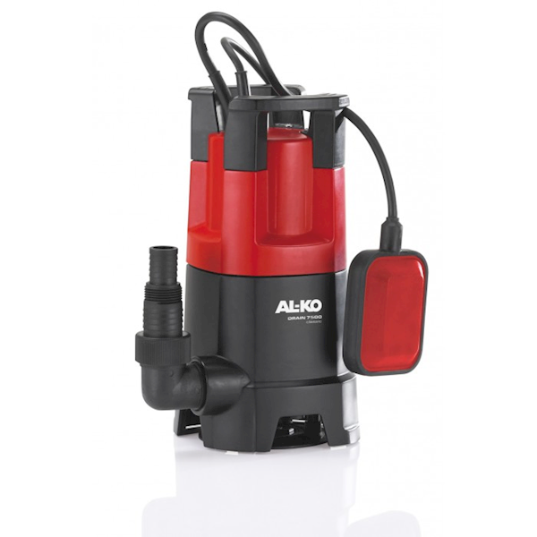 Pompa zanurzeniowa Drain 7500 Alko