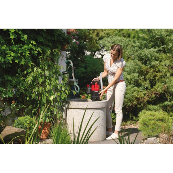 Pompa zanurzeniowa Drain 7500 Alko