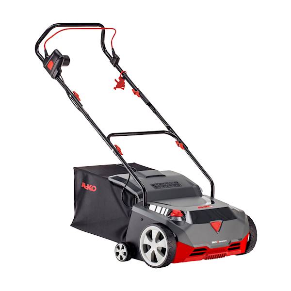 Wertykulator 38.4 E Basic Care Alko