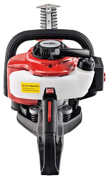 Nożyce spalinowe 163-55 Solo by Alko 