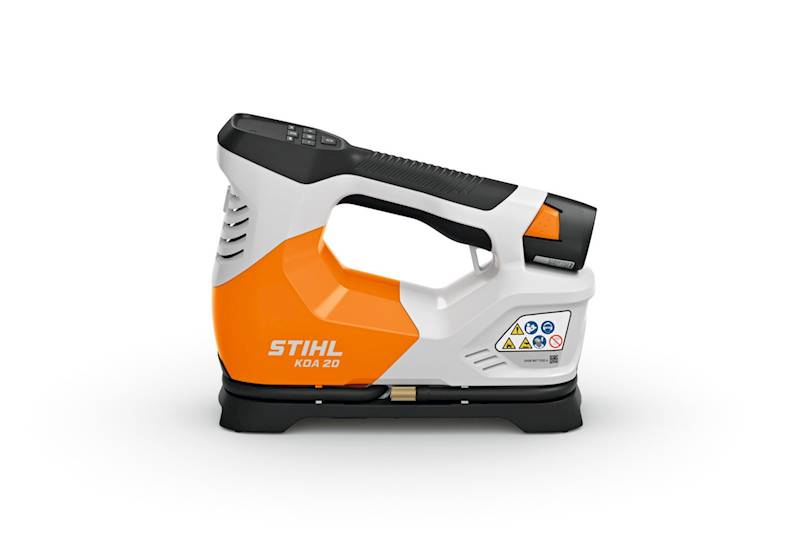Sprężarka akumulatorowa Stihl KOA 20.0 SET