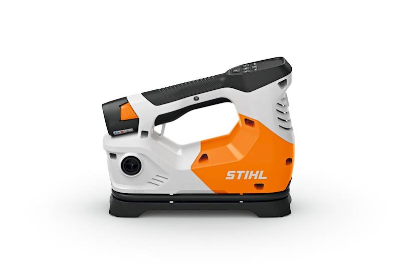 Sprężarka akumulatorowa Stihl KOA 20.0 SET