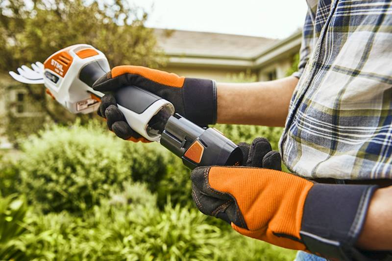 Nożyce akumulatorowe Stihl HSA 26