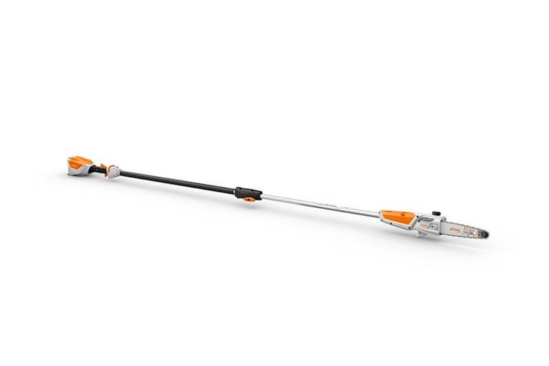 Podkrzesywarka akumulatorowa Stihl HTA 50