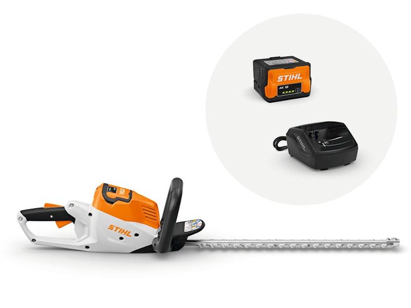 Nożyce Stihl akumulatorowe HSA 50.1 SET