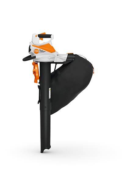 Odkurzacz akumulatorowy Stihl SHA 56 SET