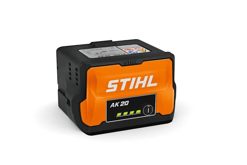 Akumulator Stihl AK 20