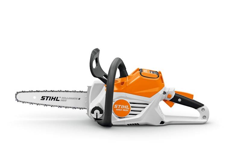 Pilarka akumulatorowa Stihl MSA 160 C-B