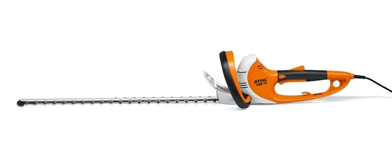Nożyce do żywopłotu Stihl HSE 71 (600mm)
