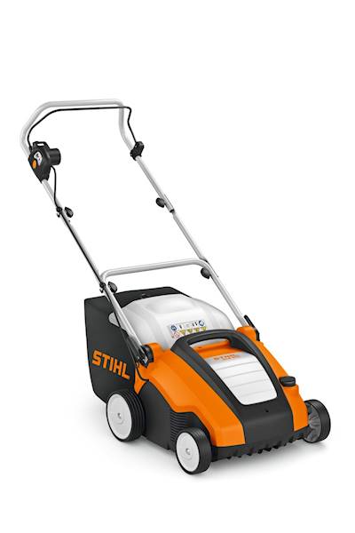 Wertykulator elektryczny Stihl RLE 240.0