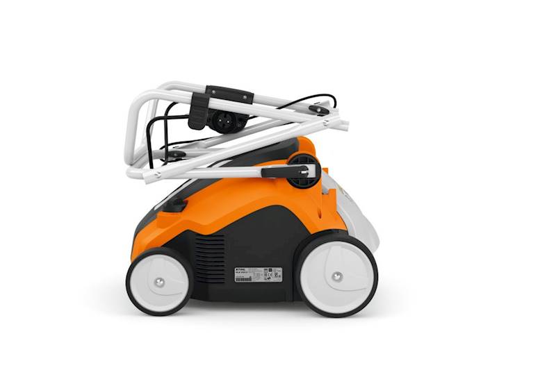 Wertykulator elektryczny Stihl RLE 240.0
