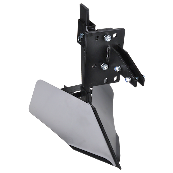 Obsypnik z zaczepem VT-56 Vega