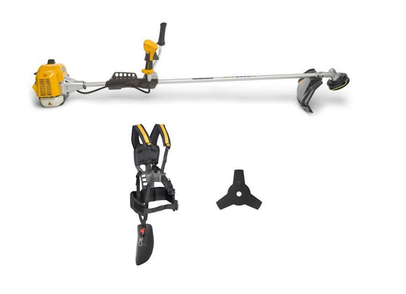 Kosa spalinowa Stiga BC 555 B