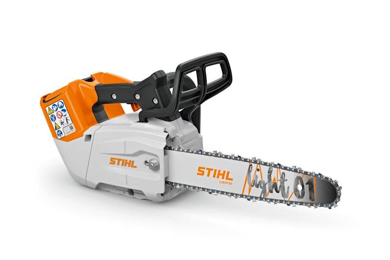 Pilarka akumulatorowa Stihl MSA 190.0 T