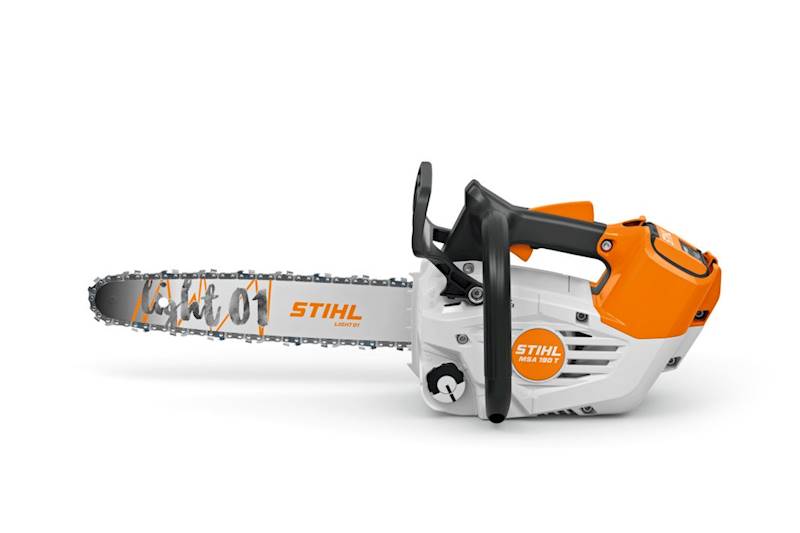 Pilarka akumulatorowa Stihl MSA 190.0 T