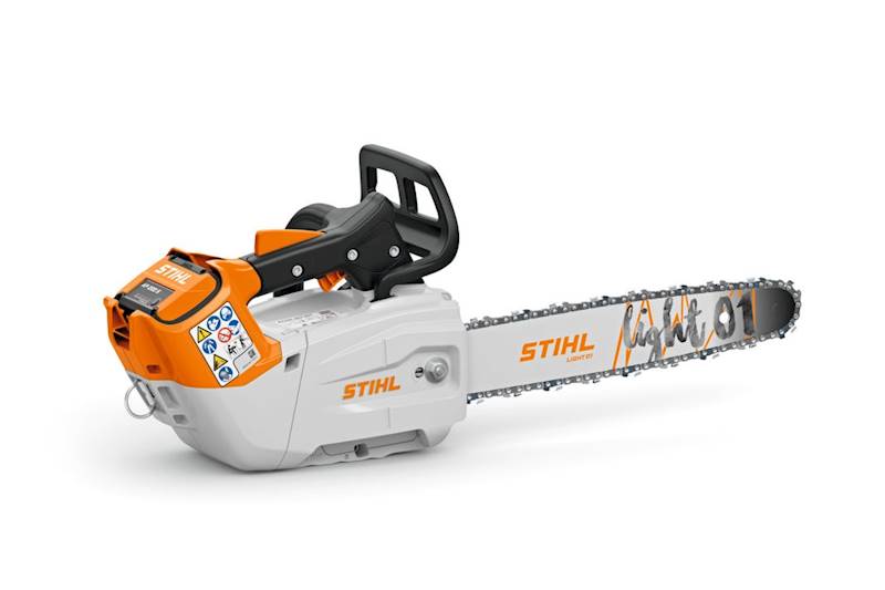 Pilarka akumulatorowa Stihl MSA 190.0 T