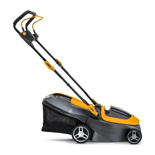 Kosiarka akumulatorowa Stiga Collector 136e SET