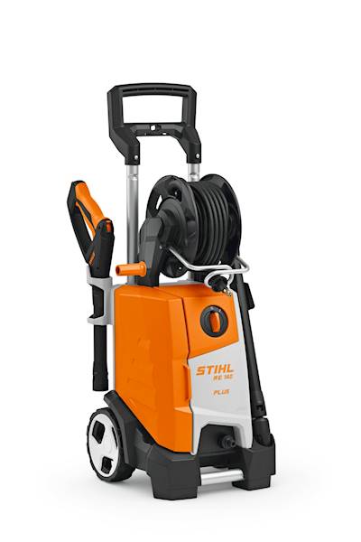 Myjka ciśnieniowa Stihl RE 140 Plus