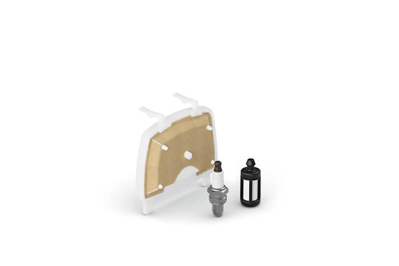 Zestaw serwisowy 9 do MS 171,181,211