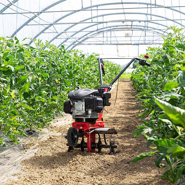 Glebogryzarka Alko MH 360