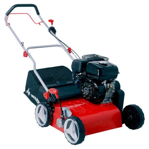 Wertykulator spalinowy Grass WR68110 212