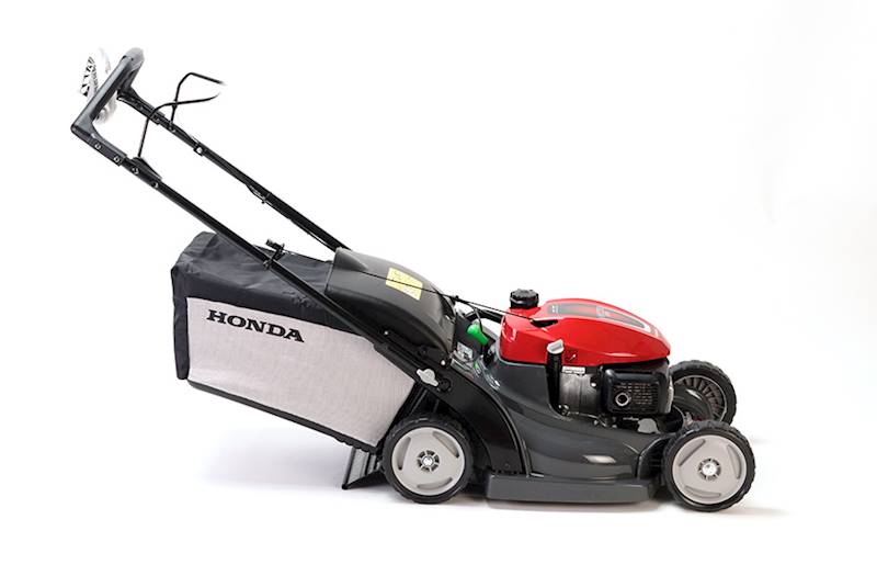 Kosiarka Honda HRX 476 C2 VYE