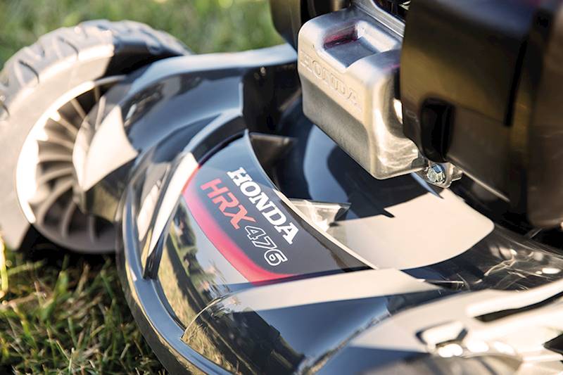 Kosiarka Honda HRX 476 C2 VKE