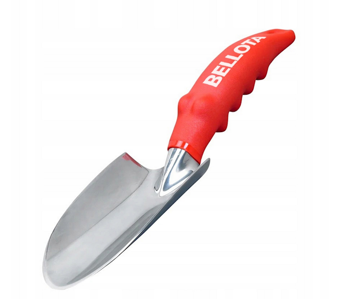 Łopatka aluminiowa szeroka Bellota