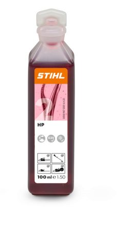 Olej HP 0,1 l Stihl
