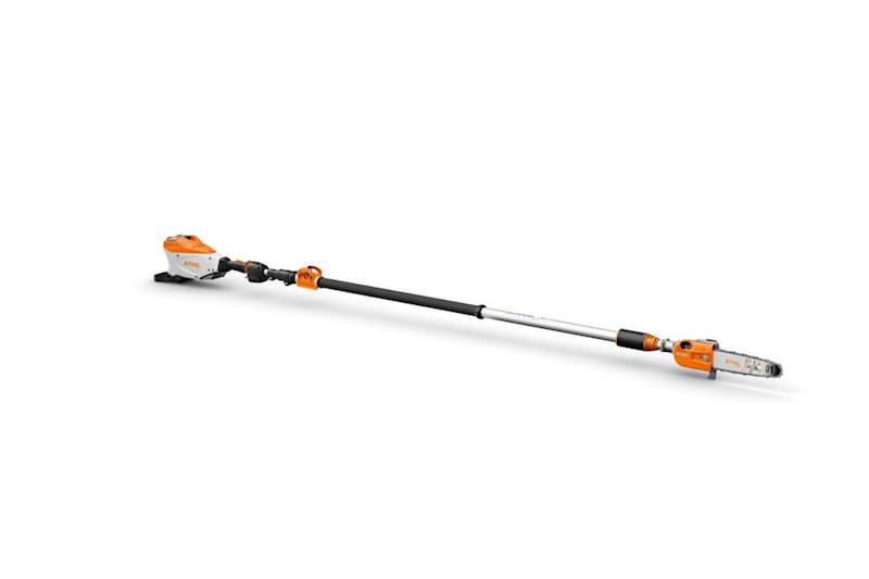Podkszesywarka akumulatorowa Stihl HTA 160 