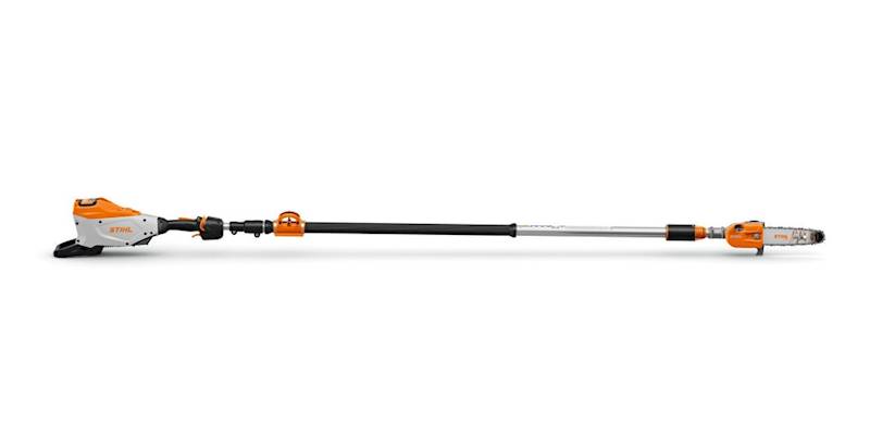 Podkszesywarka akumulatorowa Stihl HTA 160 