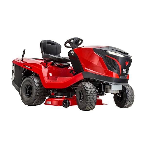 Traktor T22-105.4 HD-A V2 Solo by Alko