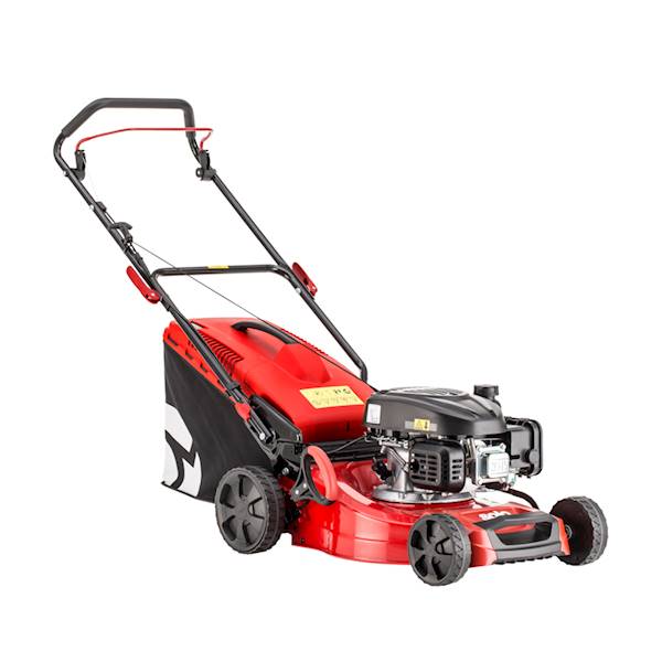 Kosiarka Alko 4216 P-A Easy SBA Pro