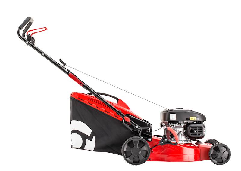 Kosiarka Alko 4216 P-A Easy SBA Pro