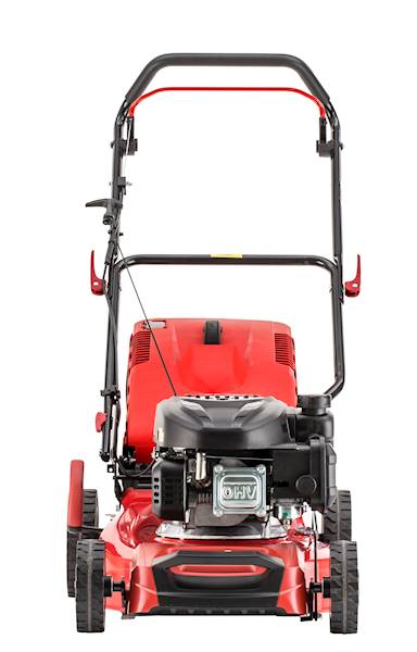 Kosiarka Alko 4216 P-A Easy SBA Pro