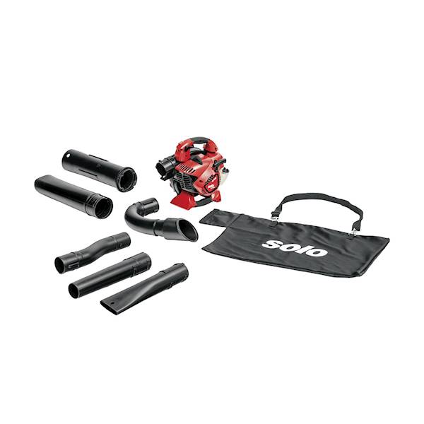 Odkurzacz dmuchawa 422 Solo by Alko