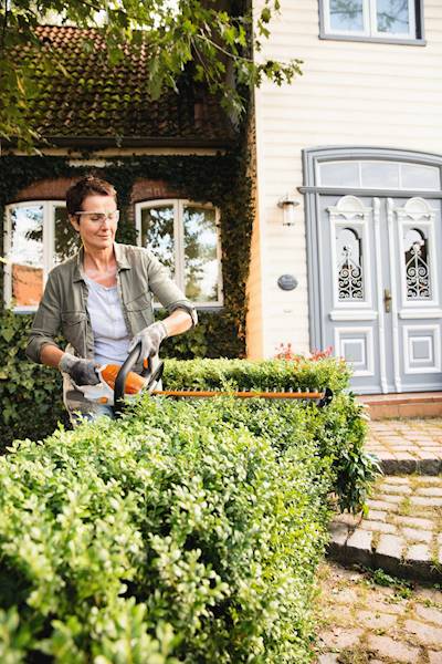 Nożyce akumulatorowe Stihl HSA 45 500 mm / 20"