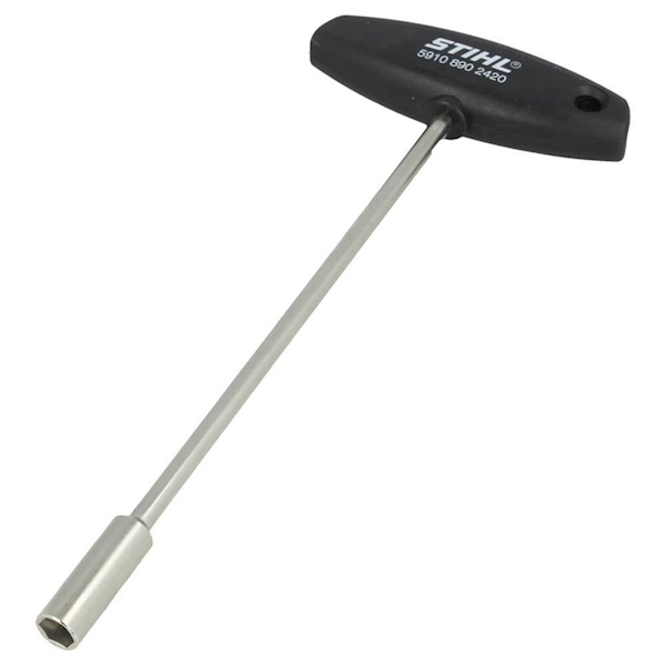 Klucz nasadowy 8x200 Stihl