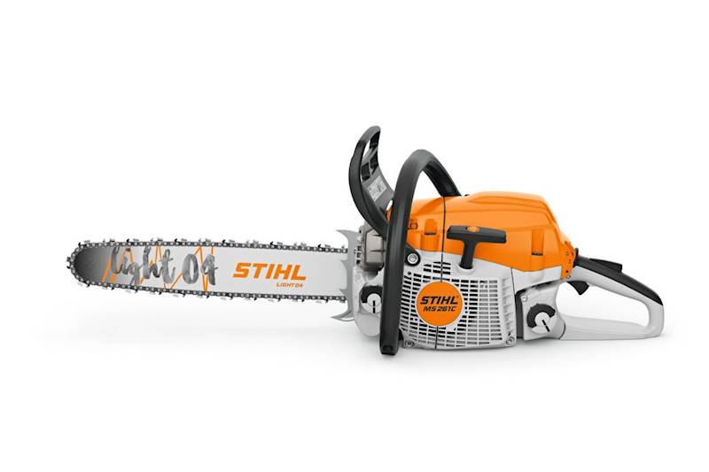 Pilarka Stihl MS 261 C-M 40 cm 325 RS