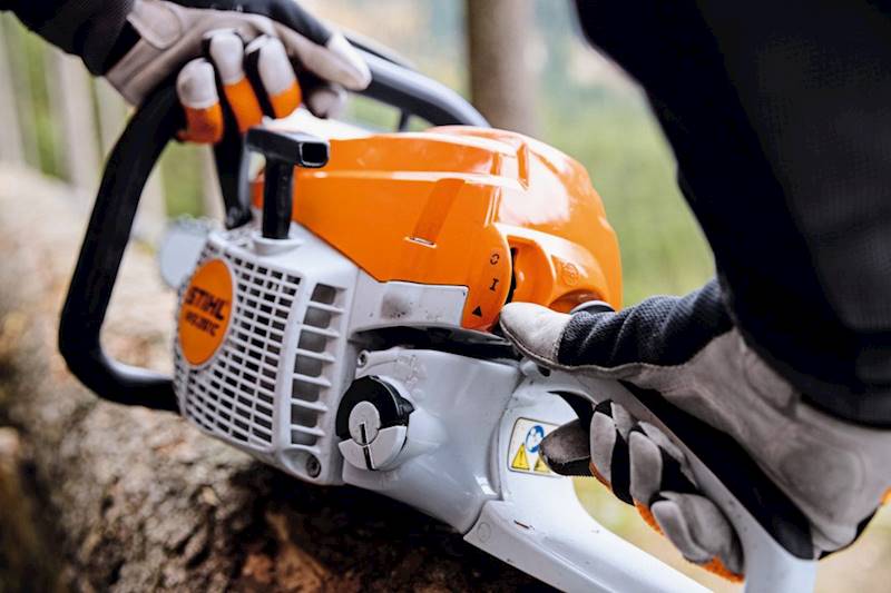 Pilarka Stihl MS 261 C-M 40 cm 325 RS