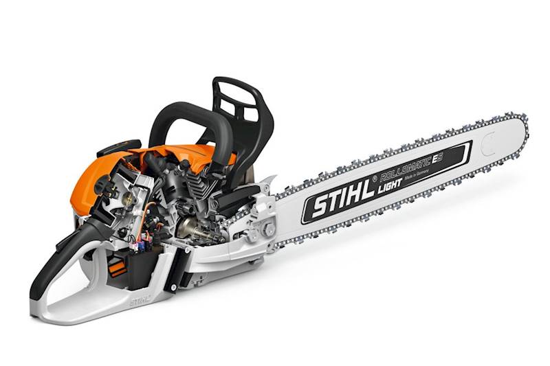 Pilarka Stihl MS 500i 50cm/20" RS