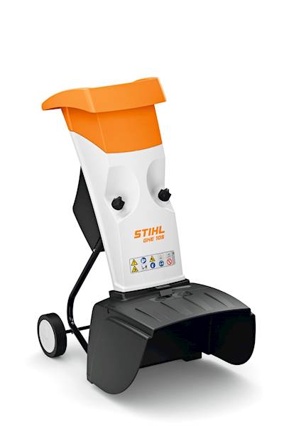 Rozdrabniacz Stihl GHE 105