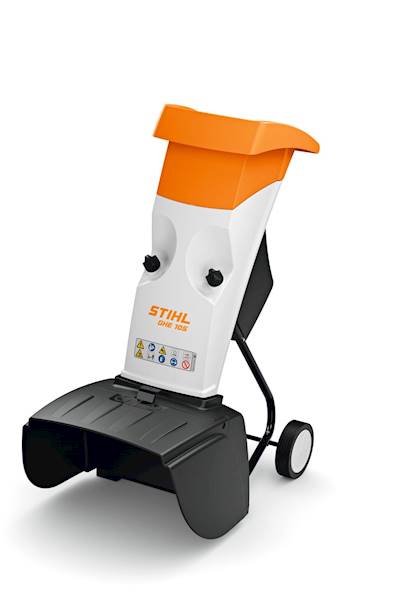 Rozdrabniacz Stihl GHE 105